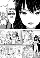 Yui-chan to Kishi-kun ♡ Futarikiri no Hitotoki / ユイちゃんと騎士クン♡ 二人きりのひと時 [Apoidea] [Princess Connect] Thumbnail Page 25