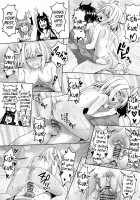 Yui-chan to Kishi-kun ♡ Futarikiri no Hitotoki / ユイちゃんと騎士クン♡ 二人きりのひと時 [Apoidea] [Princess Connect] Thumbnail Page 30