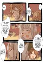 Kii to Haku / キィとハク [Original] Thumbnail Page 17