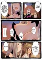 Kii to Haku / キィとハク [Original] Thumbnail Page 18