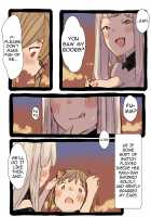 Kii to Haku / キィとハク [Original] Thumbnail Page 19