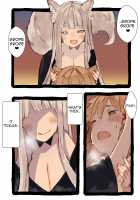 Kii to Haku / キィとハク [Original] Thumbnail Page 20