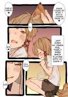 Kii to Haku / キィとハク [Original] Thumbnail Page 21