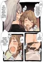 Kii to Haku / キィとハク [Original] Thumbnail Page 23