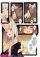 Kii to Haku / キィとハク [Original] Thumbnail Page 25