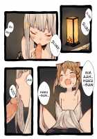 Kii to Haku / キィとハク [Original] Thumbnail Page 27