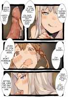 Kii to Haku / キィとハク [Original] Thumbnail Page 28