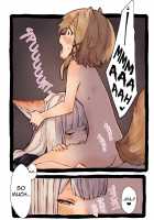 Kii to Haku / キィとハク [Original] Thumbnail Page 31