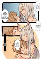 Kii to Haku / キィとハク [Original] Thumbnail Page 33