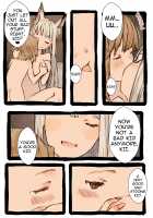 Kii to Haku / キィとハク [Original] Thumbnail Page 43