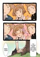 Kii to Haku / キィとハク [Original] Thumbnail Page 47