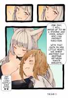 Kii to Haku / キィとハク [Original] Thumbnail Page 48