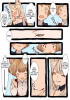 Kii to Haku / キィとハク [Original] Thumbnail Page 08