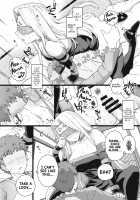 Rider-san no Tsumamigui / ライダーさんのつまみ食い [Mo] [Fate] Thumbnail Page 19