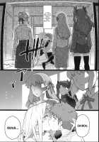 Rider-san no Tsumamigui / ライダーさんのつまみ食い [Mo] [Fate] Thumbnail Page 30