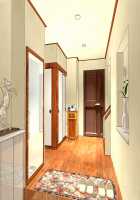 Motto! Debutopia / もっと！デブトピア [Oshare Kyoushitsu.] [Original] Thumbnail Page 195