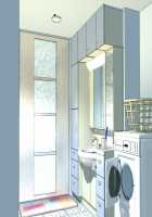 Motto! Debutopia / もっと！デブトピア [Oshare Kyoushitsu.] [Original] Thumbnail Page 196