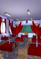 Motto! Debutopia / もっと！デブトピア [Oshare Kyoushitsu.] [Original] Thumbnail Page 210