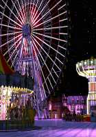 Motto! Debutopia / もっと！デブトピア [Oshare Kyoushitsu.] [Original] Thumbnail Page 224