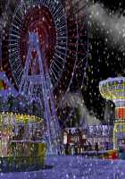 Motto! Debutopia / もっと！デブトピア [Oshare Kyoushitsu.] [Original] Thumbnail Page 225