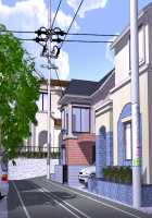 Motto! Debutopia / もっと！デブトピア [Oshare Kyoushitsu.] [Original] Thumbnail Page 226