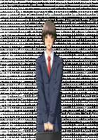 Musuko no Tomodachi ni Hamerarete / 息子の友達にハメられて ～厳選Hシーンアニメーション版～ [Oda Non] [Original] Thumbnail Page 199