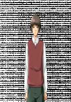 Musuko no Tomodachi ni Hamerarete / 息子の友達にハメられて ～厳選Hシーンアニメーション版～ [Oda Non] [Original] Thumbnail Page 202