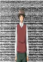 Musuko no Tomodachi ni Hamerarete / 息子の友達にハメられて ～厳選Hシーンアニメーション版～ [Oda Non] [Original] Thumbnail Page 203