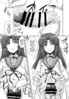 Ironna Futanarikko ni Okasarechau!! / いろんなふたなりッ娘に犯されちゃう!! [Alpha Alf Layla] [Kantai Collection] Thumbnail Page 15