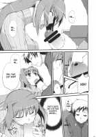 It's Mine / いっつまいんっ [Arami Taito] [Mahou Tsukai No Yoru] Thumbnail Page 10