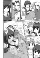 It's Mine / いっつまいんっ [Arami Taito] [Mahou Tsukai No Yoru] Thumbnail Page 11