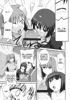 It's Mine / いっつまいんっ [Arami Taito] [Mahou Tsukai No Yoru] Thumbnail Page 12