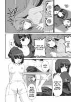 It's Mine / いっつまいんっ [Arami Taito] [Mahou Tsukai No Yoru] Thumbnail Page 13