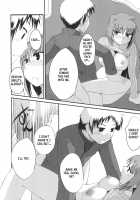 It's Mine / いっつまいんっ [Arami Taito] [Mahou Tsukai No Yoru] Thumbnail Page 23