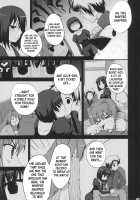 It's Mine / いっつまいんっ [Arami Taito] [Mahou Tsukai No Yoru] Thumbnail Page 06