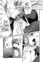 It's Mine 2 / いっつまいんっ2 [Arami Taito] [Mahou Tsukai No Yoru] Thumbnail Page 13