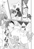 It's Mine 2 / いっつまいんっ2 [Arami Taito] [Mahou Tsukai No Yoru] Thumbnail Page 16