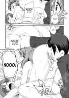 It's Mine 2 / いっつまいんっ2 [Arami Taito] [Mahou Tsukai No Yoru] Thumbnail Page 18