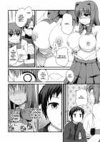 It's Mine 2 / いっつまいんっ2 [Arami Taito] [Mahou Tsukai No Yoru] Thumbnail Page 09