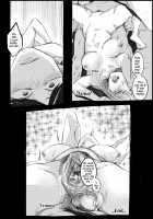 My Lewd Sister [MiyEinE] [Original] Thumbnail Page 13