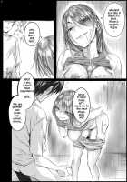 My Lewd Sister [MiyEinE] [Original] Thumbnail Page 06