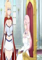 Sera and Noel / セラ&ノエル～囚われしプリンセスの行方～ [Original] Thumbnail Page 104