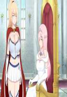 Sera and Noel / セラ&ノエル～囚われしプリンセスの行方～ [Original] Thumbnail Page 105