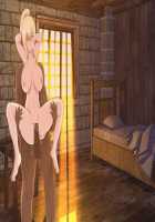 Sera and Noel / セラ&ノエル～囚われしプリンセスの行方～ [Original] Thumbnail Page 185