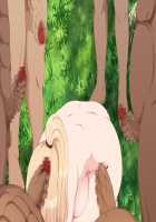 Sera and Noel / セラ&ノエル～囚われしプリンセスの行方～ [Original] Thumbnail Page 224