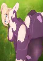 Sera and Noel / セラ&ノエル～囚われしプリンセスの行方～ [Original] Thumbnail Page 249