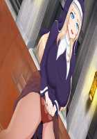 Sera and Noel / セラ&ノエル～囚われしプリンセスの行方～ [Original] Thumbnail Page 272