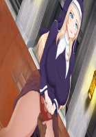 Sera and Noel / セラ&ノエル～囚われしプリンセスの行方～ [Original] Thumbnail Page 273