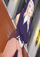 Sera and Noel / セラ&ノエル～囚われしプリンセスの行方～ [Original] Thumbnail Page 277