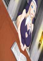 Sera and Noel / セラ&ノエル～囚われしプリンセスの行方～ [Original] Thumbnail Page 287